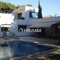 Вилла в Испании, Каталония, Гава, 270 кв.м.