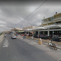 Бизнес-центр в Греции, Крит, 221 кв.м.