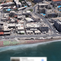 Бизнес-центр в Греции, Крит, 221 кв.м.