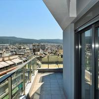 Flat in Greece, Central Macedonia, 42 sq.m.