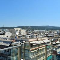 Flat in Greece, Central Macedonia, 42 sq.m.