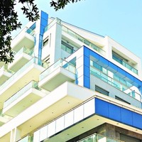 Квартира в Греции, Центральная Македония, 51 кв.м.