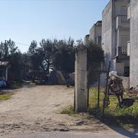 Land plot in Greece, Central Macedonia