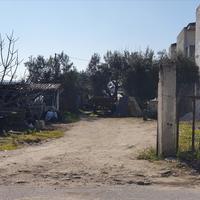 Land plot in Greece, Central Macedonia
