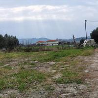 Land plot in Greece, Central Macedonia