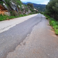 Land plot in Greece, Crete