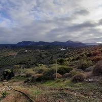 Land plot in Greece, Crete