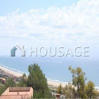 Вилла в Испании, Каталония, Ситжес, 400 кв.м.