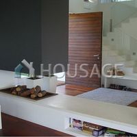 Вилла в Испании, Каталония, Ситжес, 400 кв.м.