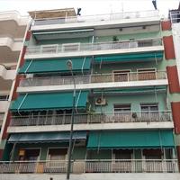 Flat in Greece, Central Macedonia, 100 sq.m.