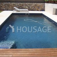 Вилла в Испании, Каталония, Ситжес, 400 кв.м.