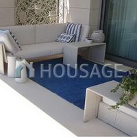 Вилла в Испании, Каталония, Ситжес, 400 кв.м.