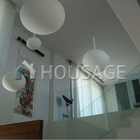 Вилла в Испании, Каталония, Ситжес, 400 кв.м.