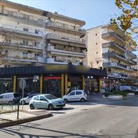 Бизнес-центр в Греции, Центральная Македония, 822 кв.м.