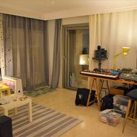 Flat in Greece, Central Macedonia, 62 sq.m.