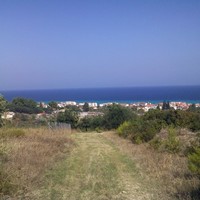 Земельный участок в Греции, Центральная Македония