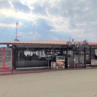 Business center in Greece, Central Macedonia, 120 sq.m.