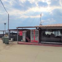 Business center in Greece, Central Macedonia, 120 sq.m.