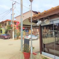 Business center in Greece, Central Macedonia, 120 sq.m.