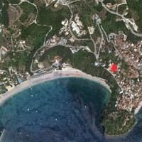 Land plot in Greece, Epirus