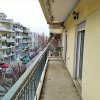 Flat in Greece, Central Macedonia, 115 sq.m.