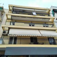 Flat in Greece, Central Macedonia, 115 sq.m.