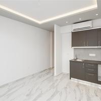 Flat in Greece, Central Macedonia, 50 sq.m.