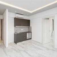 Flat in Greece, Central Macedonia, 50 sq.m.