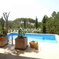Villa in Spain, Catalunya, Cambrils, 750 sq.m.