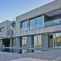 Вилла в Испании, Каталония, Жирона, 450 кв.м.