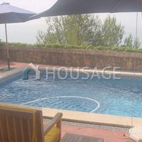 Вилла в Испании, Каталония, Жирона, 375 кв.м.