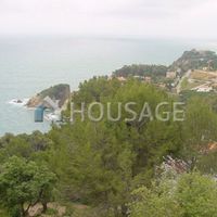 Вилла в Испании, Каталония, Жирона, 375 кв.м.