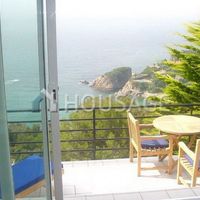 Вилла в Испании, Каталония, Жирона, 375 кв.м.