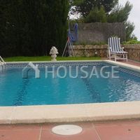 Вилла в Испании, Каталония, Жирона, 375 кв.м.