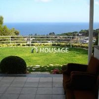 Villa in Spain, Catalunya, Girona, 260 sq.m.