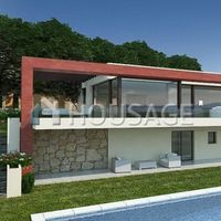 Villa in Spain, Catalunya, Begur