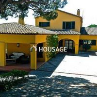 Villa in Spain, Catalunya, Cambrils, 875 sq.m.