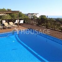 Villa in Spain, Catalunya, Sitges, 450 sq.m.