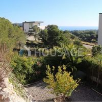Villa in Spain, Catalunya, Sitges, 450 sq.m.
