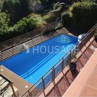 Villa in Spain, Catalunya, Sitges, 450 sq.m.