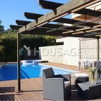 Villa in Spain, Catalunya, Sitges, 450 sq.m.