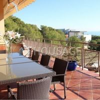 Villa in Spain, Catalunya, Sitges, 450 sq.m.