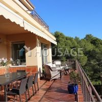 Villa in Spain, Catalunya, Sitges, 450 sq.m.