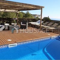 Villa in Spain, Catalunya, Sitges, 450 sq.m.
