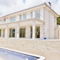 Villa in Spain, Catalunya, Cambrils, 750 sq.m.