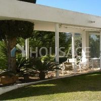 Вилла в Испании, Каталония, Жирона, 300 кв.м.