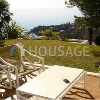 Вилла в Испании, Каталония, Жирона, 300 кв.м.