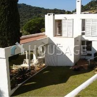 Вилла в Испании, Каталония, Жирона, 300 кв.м.