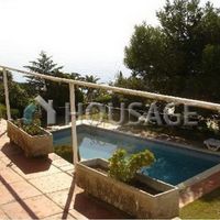 Вилла в Испании, Каталония, Жирона, 300 кв.м.