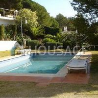 Вилла в Испании, Каталония, Жирона, 300 кв.м.